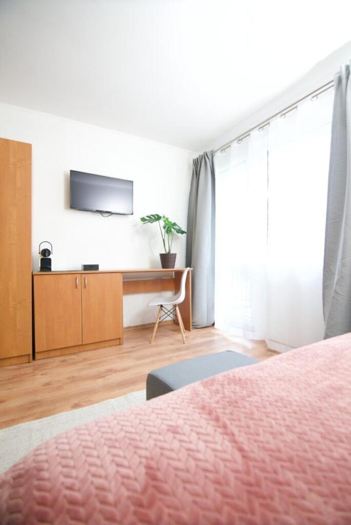 Willa Pod Lasem Jastrzebia Gora Room photo